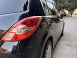 Nissan Tiida-8