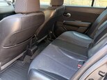 Nissan Tiida-9