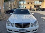 Mercedes E 220-4