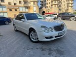 Mercedes E 220-5