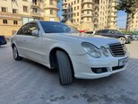 Mercedes E 220-6