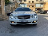 Mercedes E 220-9