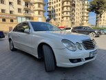 Mercedes E 220-8