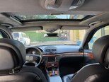 Mercedes E 220-14