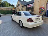 Mercedes E 220-15