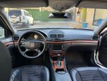 Mercedes E 220-18