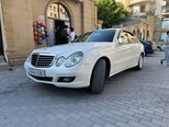 Mercedes E 220-16
