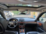 Mercedes E 220-19