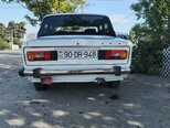 LADA (VAZ) 2106-2