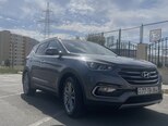 Hyundai Santa Fe-2