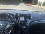 Hyundai Santa Fe-7