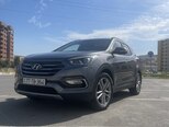 Hyundai Santa Fe-3