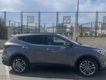 Hyundai Santa Fe-5