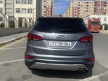 Hyundai Santa Fe-6