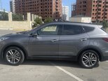 Hyundai Santa Fe-4