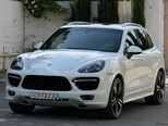 Porsche Cayenne GTS-6