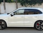 Porsche Cayenne GTS-10