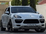 Porsche Cayenne GTS-14