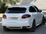 Porsche Cayenne GTS-13