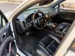 Porsche Cayenne GTS-19
