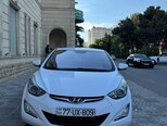 Hyundai Avante-1