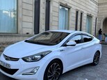 Hyundai Avante-2