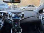 Hyundai Avante-8