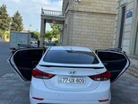Hyundai Avante-5