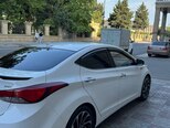 Hyundai Avante-4
