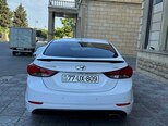 Hyundai Avante-3