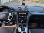 Ford Mondeo-8
