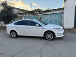 Ford Mondeo-3