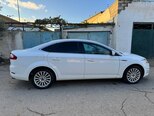Ford Mondeo-14