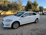 Ford Mondeo-15