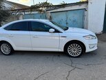 Ford Mondeo-13