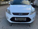 Ford Mondeo-1