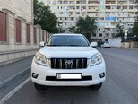 Toyota Land Cruiser Prado-1