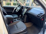 Toyota Land Cruiser Prado-8