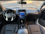 Toyota Land Cruiser Prado-7