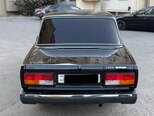 LADA (VAZ) 2107-5