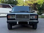 LADA (VAZ) 2107-1