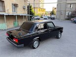LADA (VAZ) 2107-21
