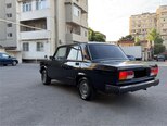 LADA (VAZ) 2107-17