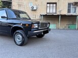 LADA (VAZ) 2107-19