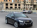 Chevrolet Cruze-1