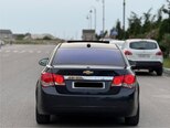 Chevrolet Cruze-3