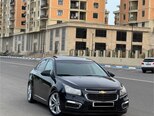 Chevrolet Cruze-2