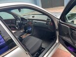 Mercedes E 270-8