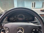 Mercedes E 270-10