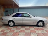 Mercedes E 270-14